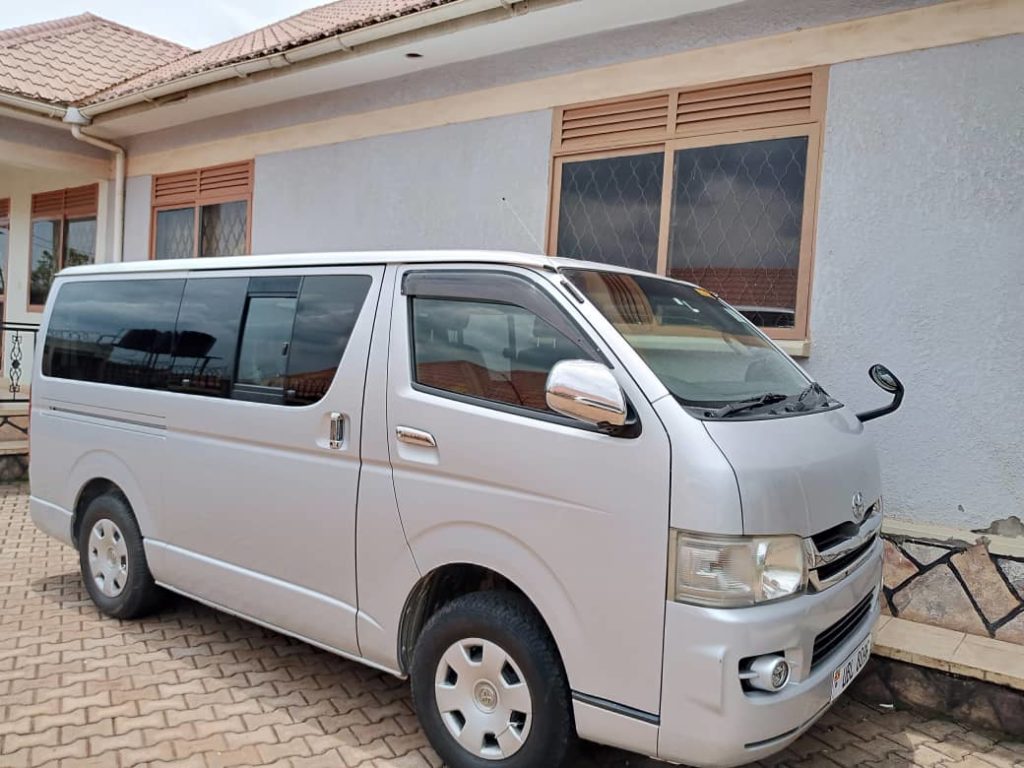 Kampala Car Hire: Reliable Car Rental Services in Kampala