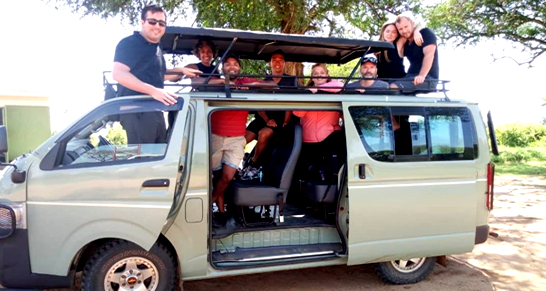 Car Hire in Uganda: Reliable, Affordable, and Flexible with Kampala Car Rental